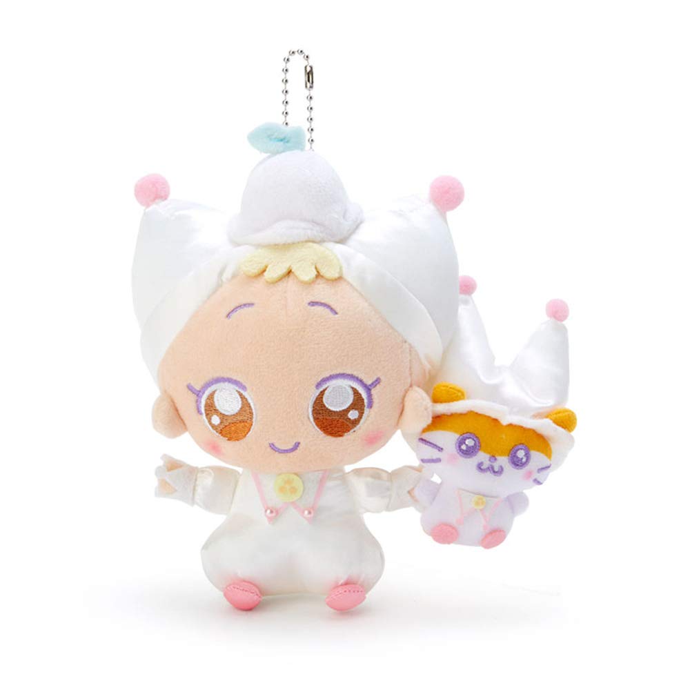 Amazon.co.jp: サンリオ(SANRIO) コロコロクリリン×おジャ魔女どれみ